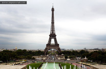 590$: Une semaine à Paris sans se ruiner