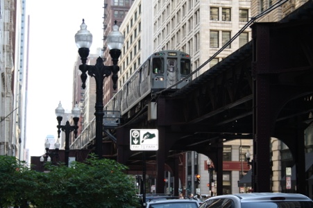 Chicago, que faire à Chicago.