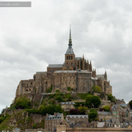 Mont Saint Michel, France Top Attractions