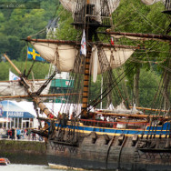 Introducing The Sail of Freedom of Rouen – l’Armada de la Liberté