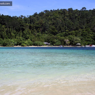 Kota Kinabalu Marine Parks