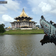 Kuching Travel Guide: The City You Never Want to Leave